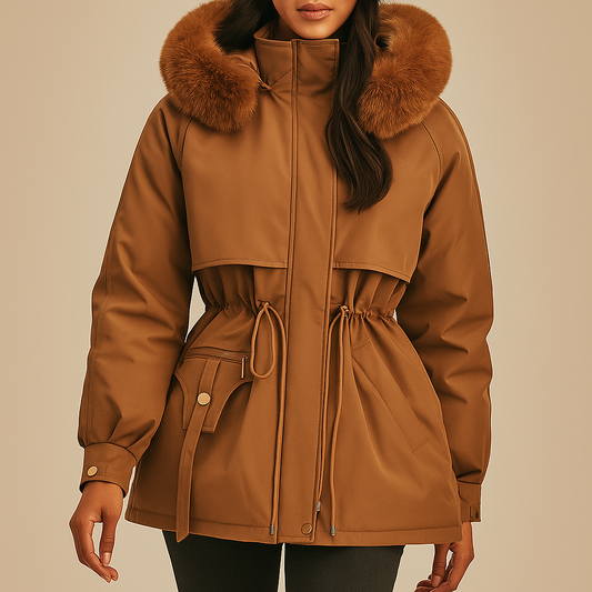Celestienne Down Jacket