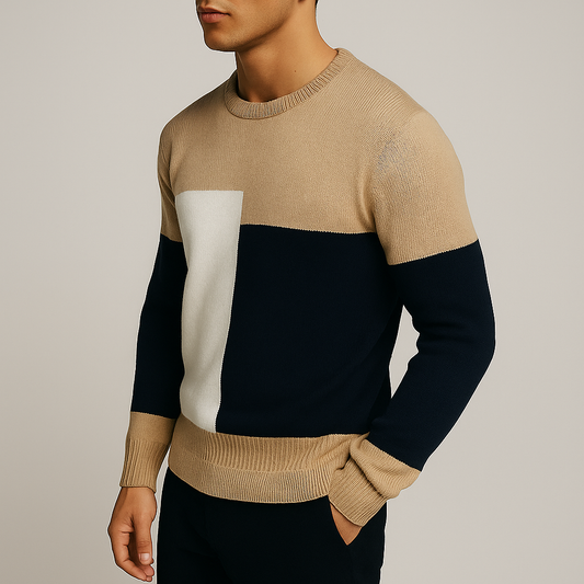 Bastion Knit