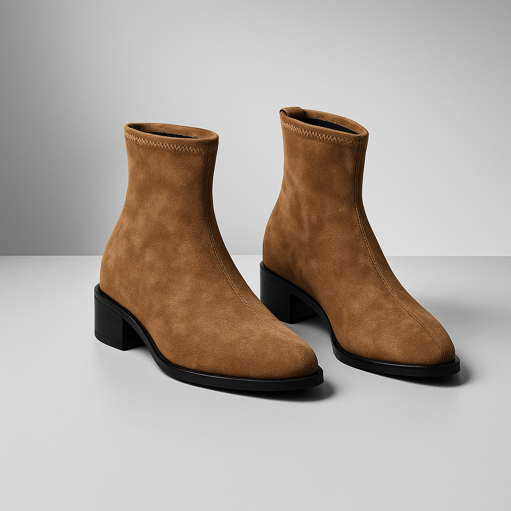 The Maple Grove Boots