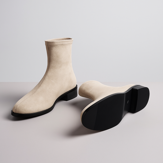 The Maple Grove Boots