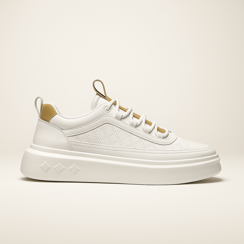 The Renan Centre Court Sneaker