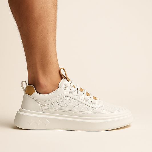 The Renan Centre Court Sneaker