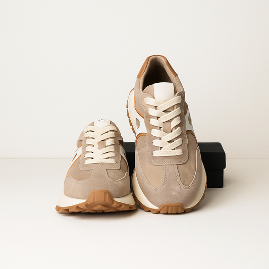 The Apex Court Sneaker