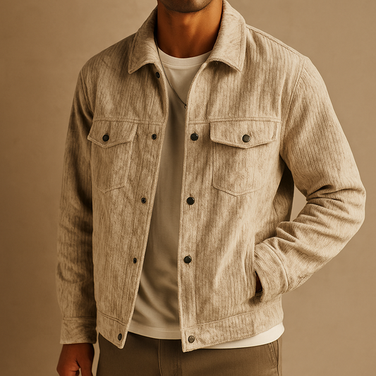 The Westmont Corduroy