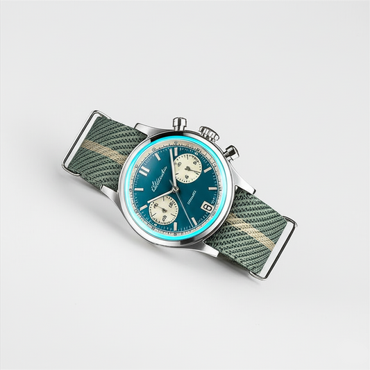 The Artisan Chrono Watch
