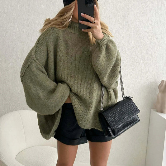 The Solène Sweater