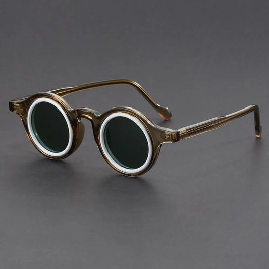 The Zenith Sunglasses