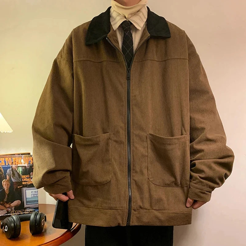 Route 25 Vintage Bomber