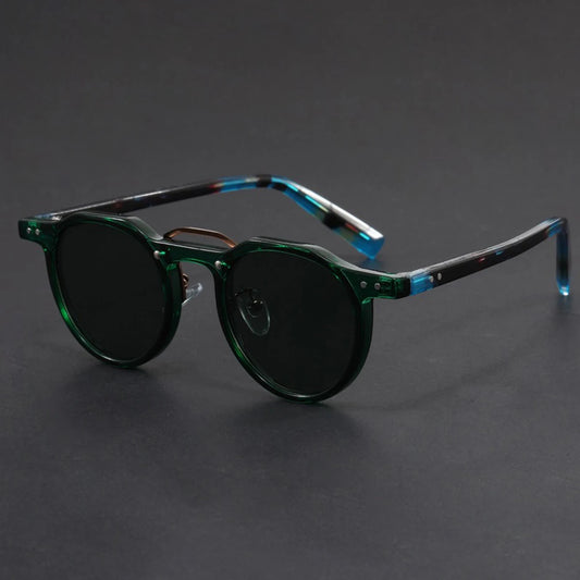 The Bellezza Sunglasses