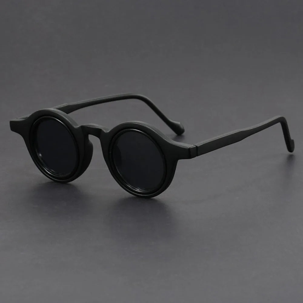 The Zenith Sunglasses