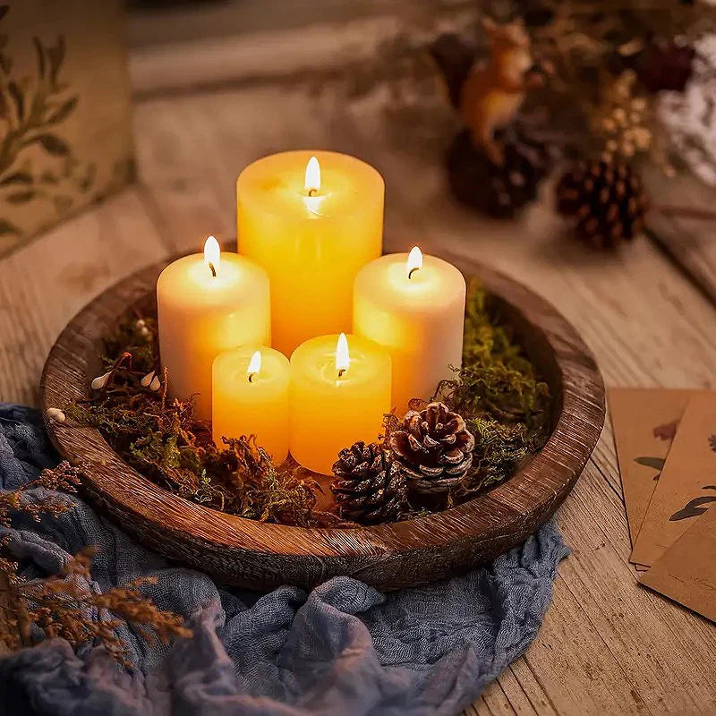 Fall Home Decor