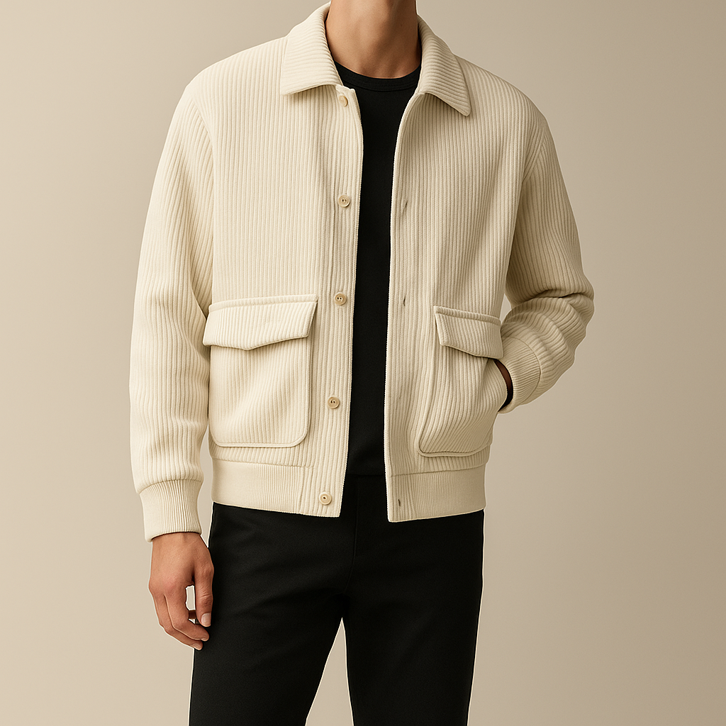 The Camden Corduroy