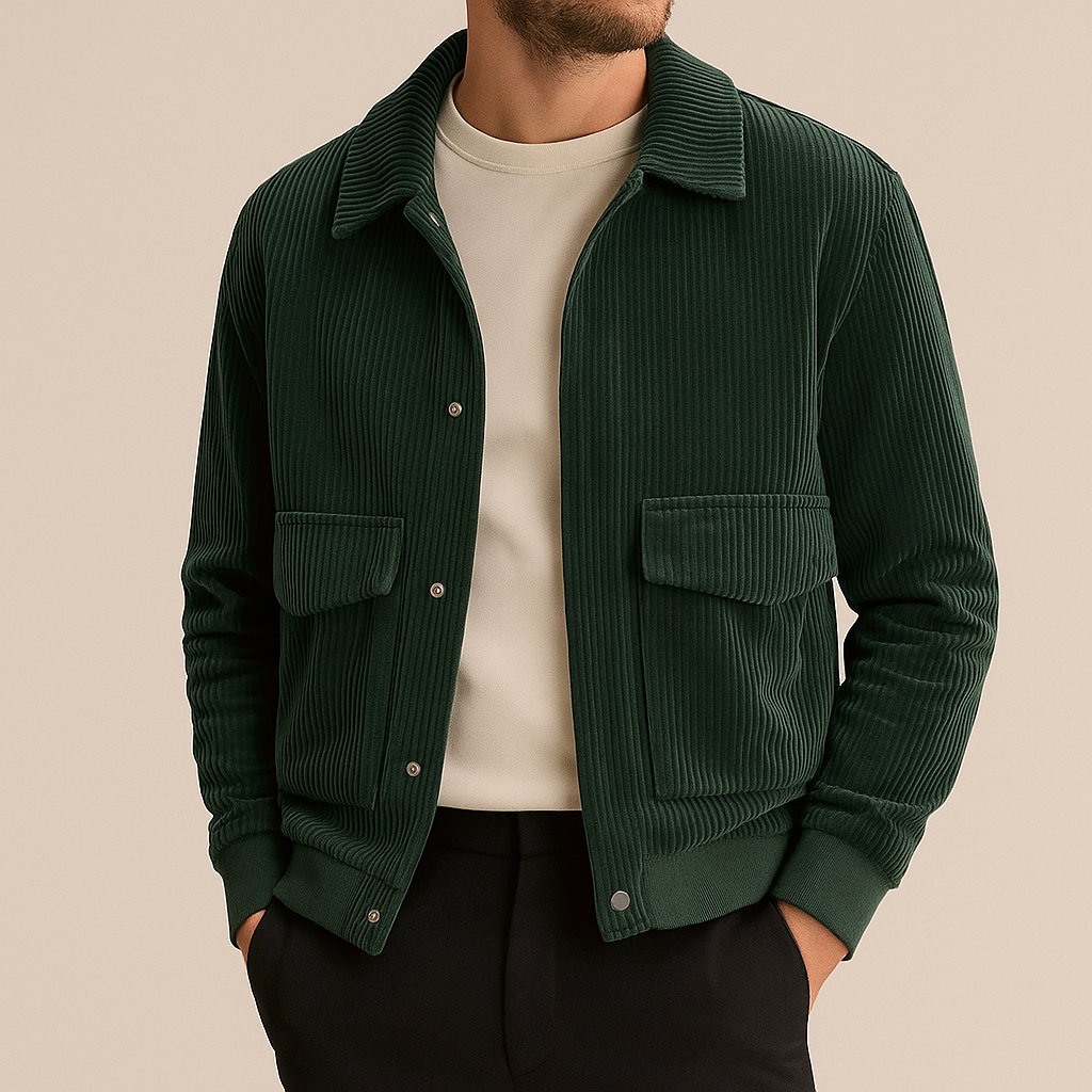 The Camden Corduroy