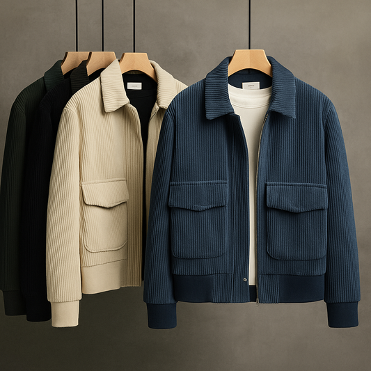 The Camden Corduroy