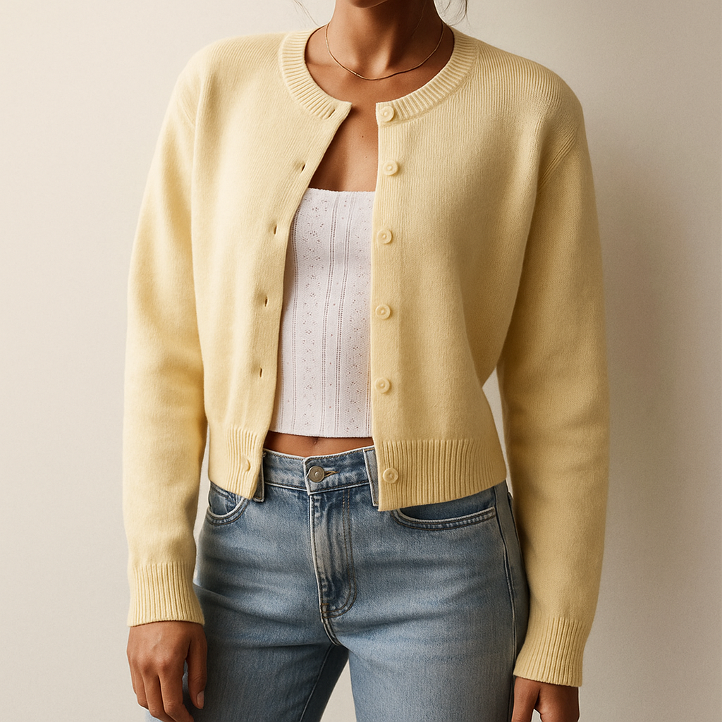 The Elara Knit