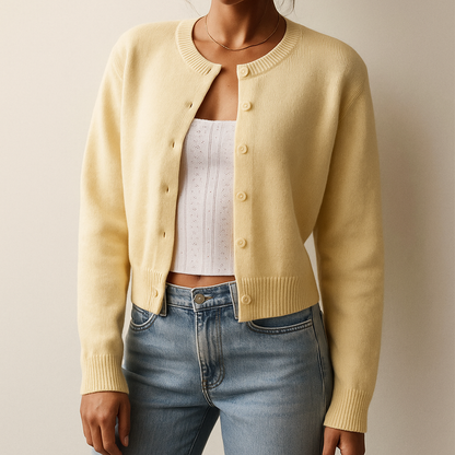 The Elara Knit