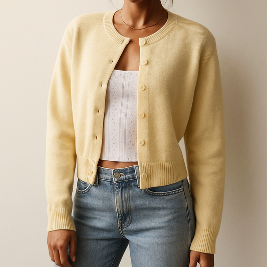 The Elara Knit