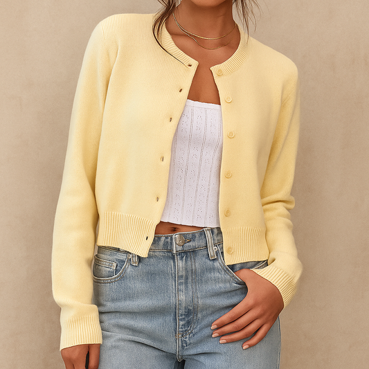 The Elara Knit