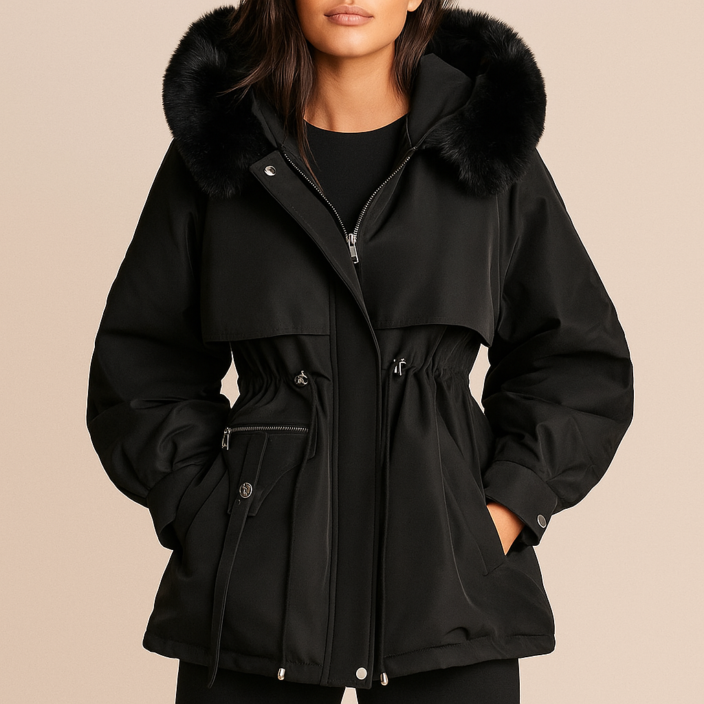 Celestienne Down Jacket