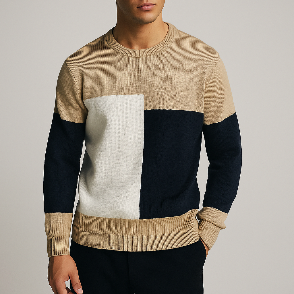 Bastion Knit