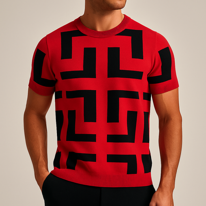 The Blockhaus Knit