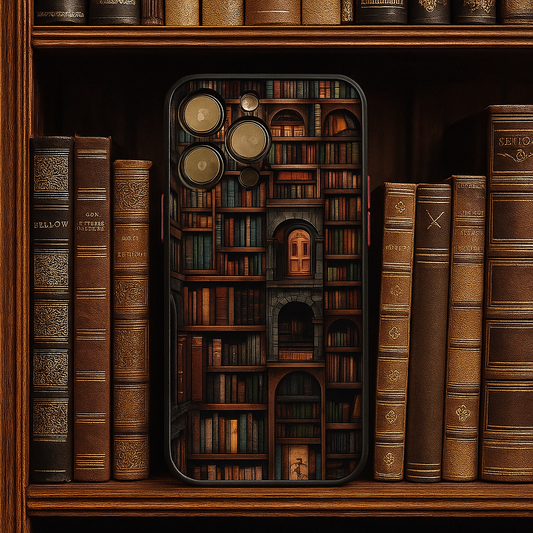 The Storyteller Series Cases