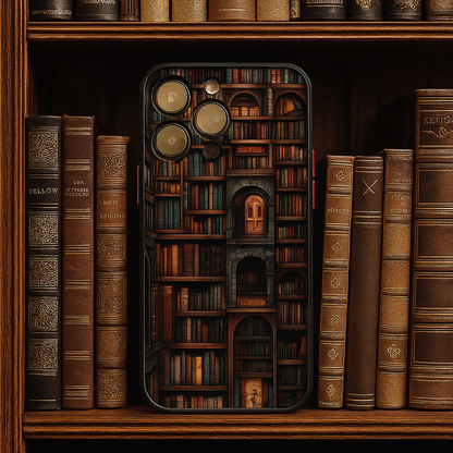 The Storyteller Series Cases