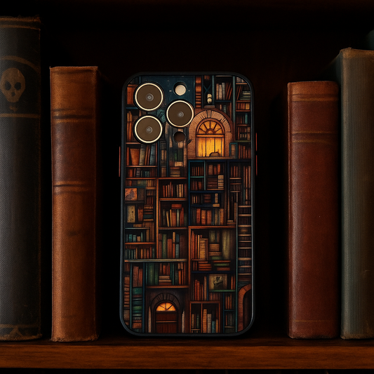 The Storyteller Series Cases