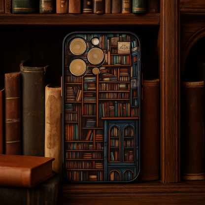 The Storyteller Series Cases
