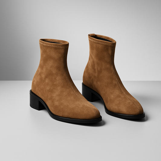 The Maple Grove Boots