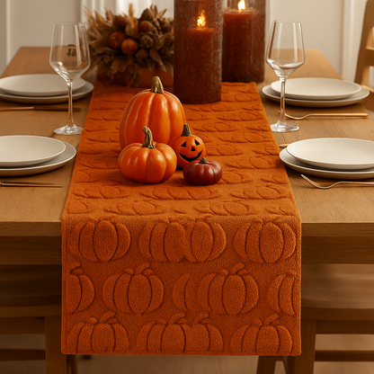 The Seasonal Gatherings Collection - Table Runners