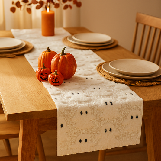 The Seasonal Gatherings Collection - Table Runners