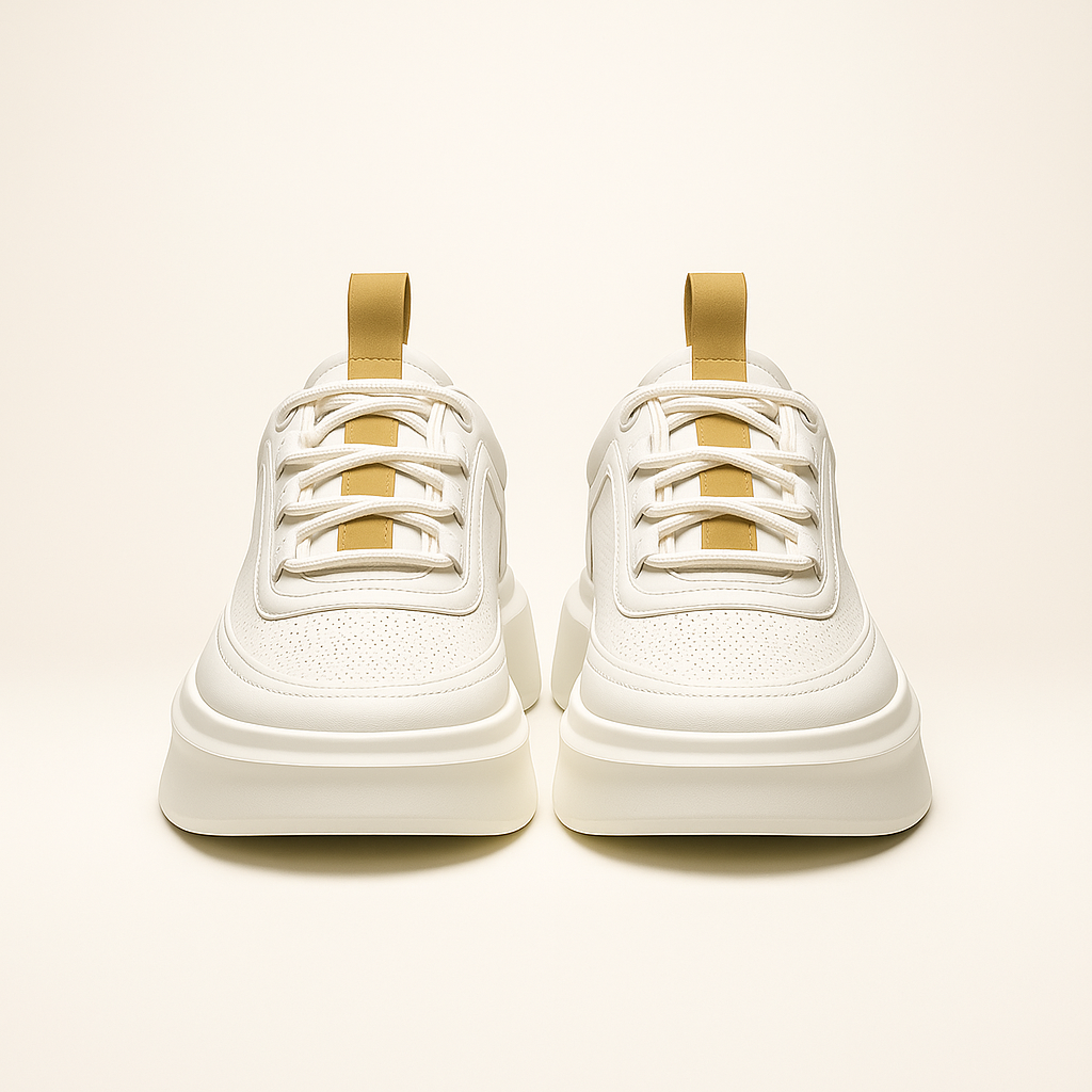 The Renan Centre Court Sneaker