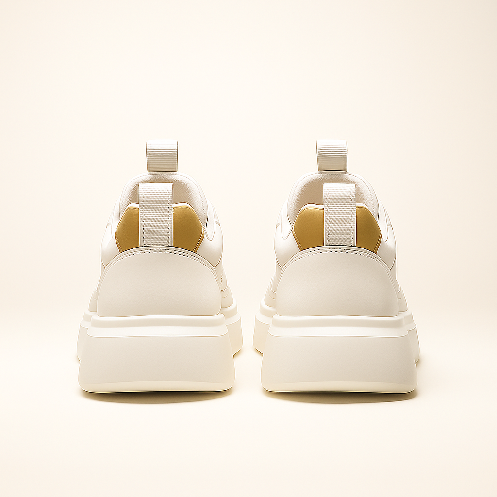 The Renan Centre Court Sneaker
