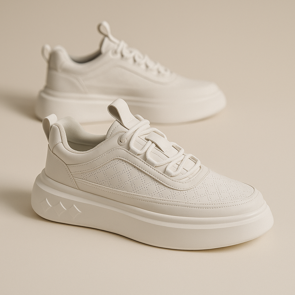 The Renan Centre Court Sneaker