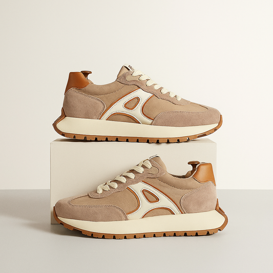 The Apex Court Sneaker
