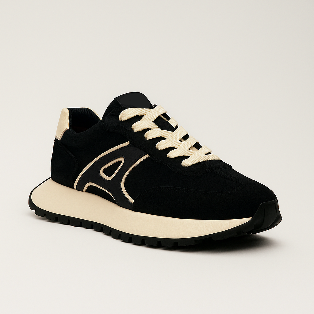 The Apex Court Sneaker