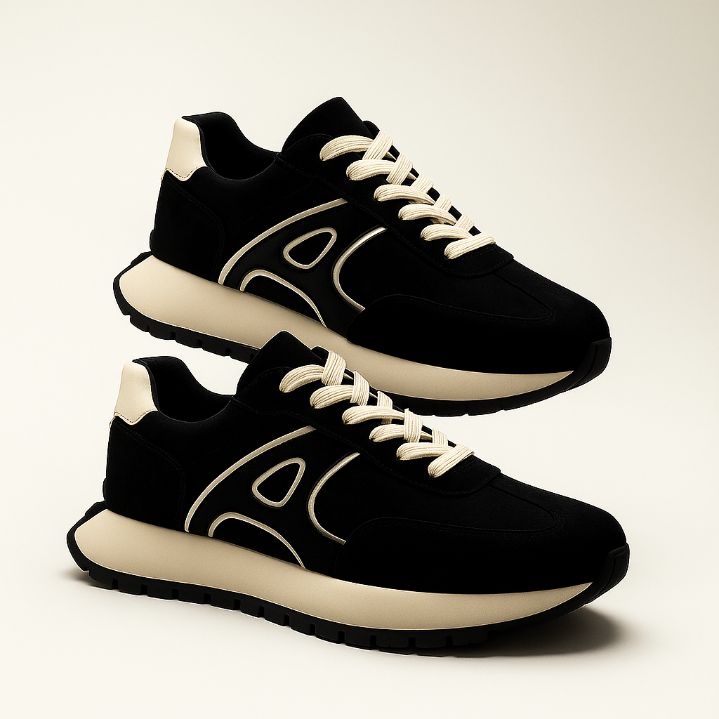 The Apex Court Sneaker