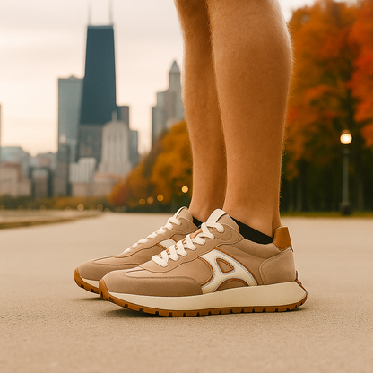 The Apex Court Sneaker
