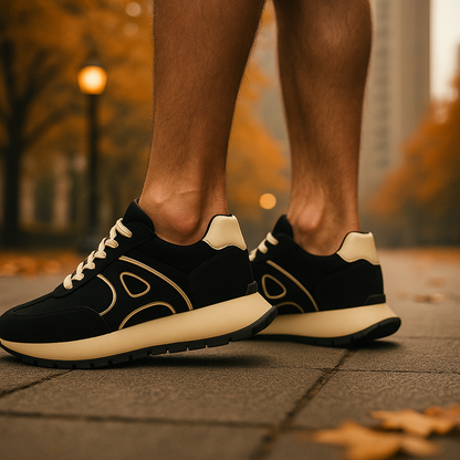 The Apex Court Sneaker