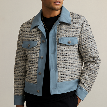 The Montclair Star Jacket