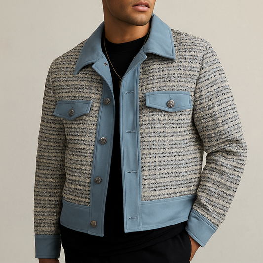 The Montclair Star Jacket