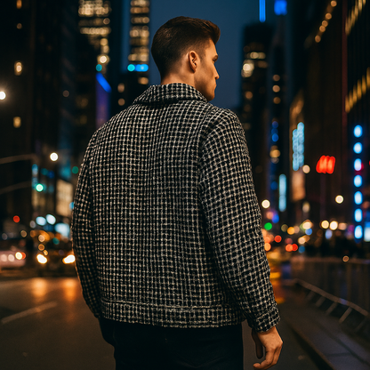 The Montclair Lights Jacket