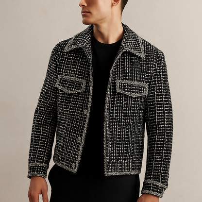 The Montclair Lights Jacket