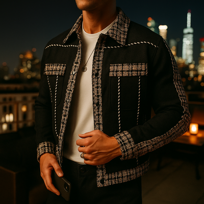 The Westclaire Jacket