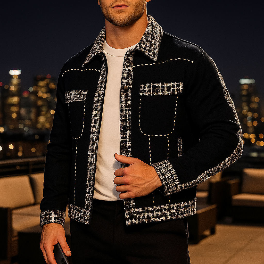 The Westclaire Jacket