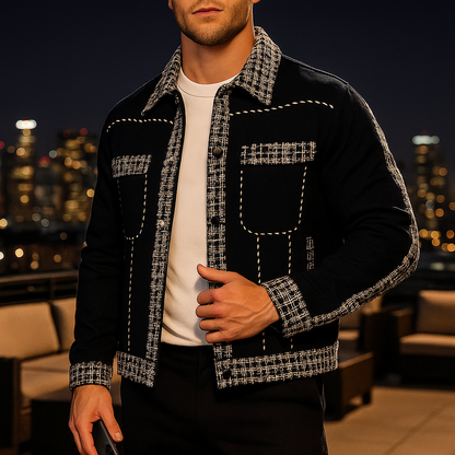 The Westclaire Jacket
