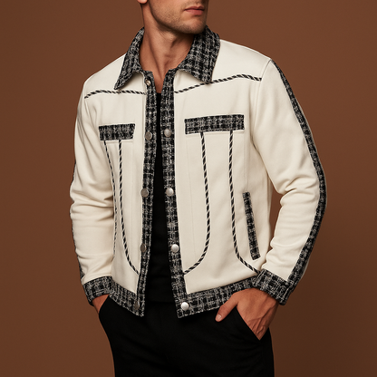 The Westclaire Jacket