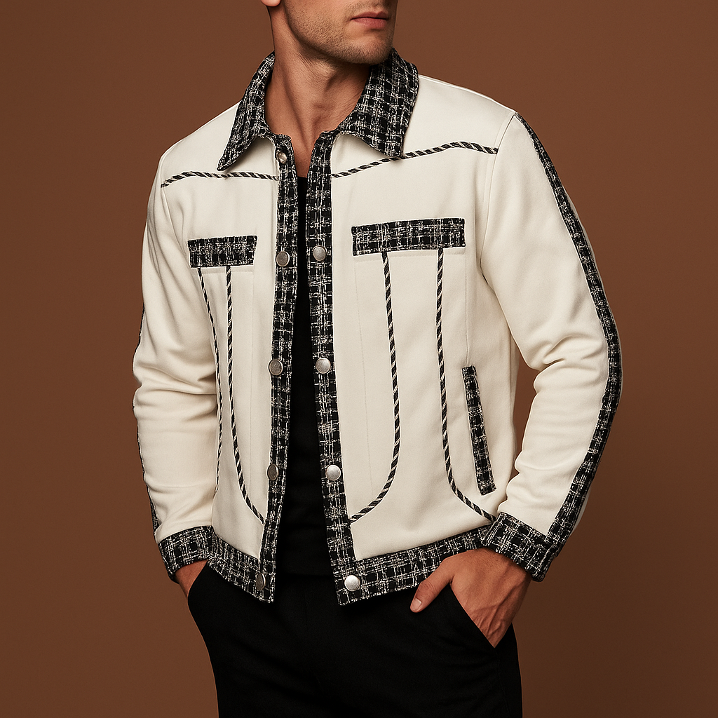 The Westclaire Jacket