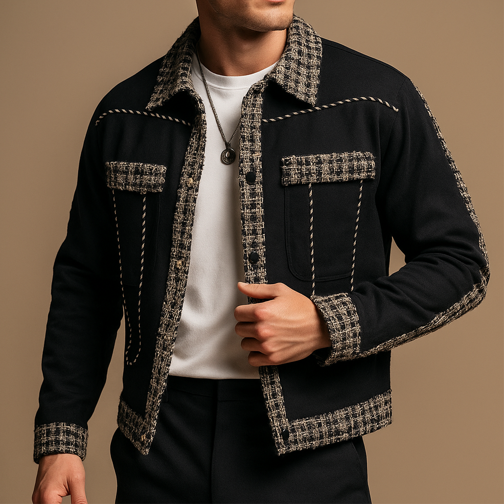 The Westclaire Jacket